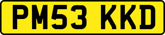 PM53KKD