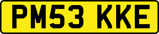 PM53KKE