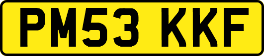 PM53KKF