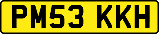 PM53KKH