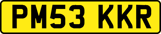 PM53KKR