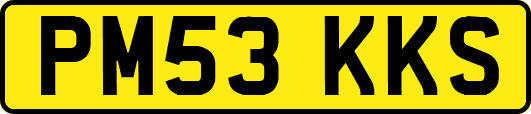 PM53KKS