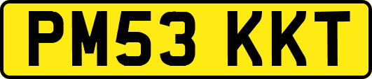 PM53KKT