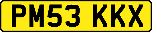 PM53KKX