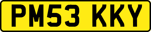PM53KKY