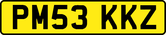 PM53KKZ