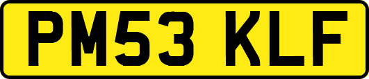 PM53KLF
