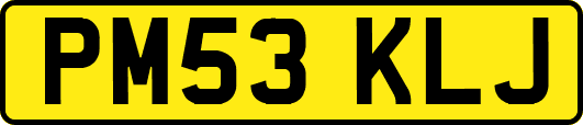 PM53KLJ