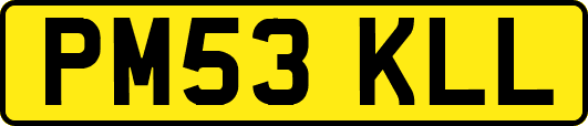 PM53KLL