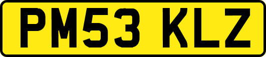 PM53KLZ