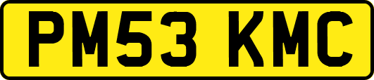 PM53KMC