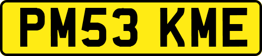 PM53KME