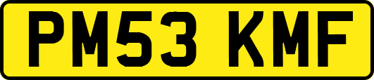PM53KMF
