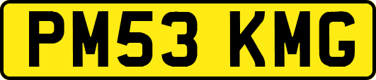 PM53KMG