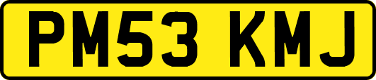 PM53KMJ