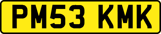PM53KMK