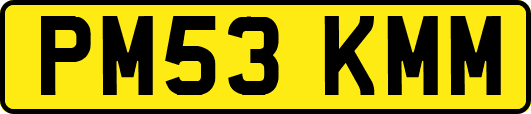 PM53KMM