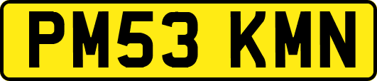 PM53KMN