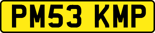 PM53KMP