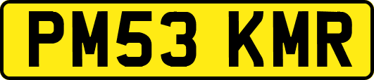 PM53KMR