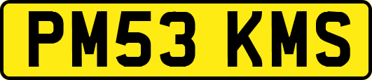 PM53KMS