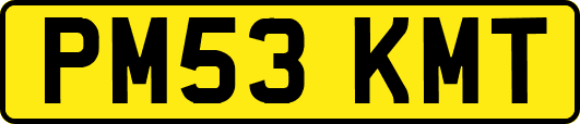 PM53KMT