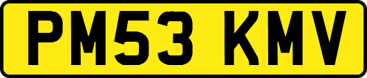 PM53KMV