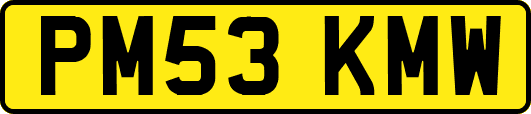 PM53KMW