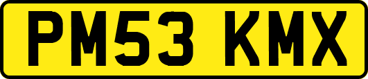 PM53KMX