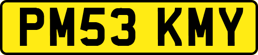 PM53KMY