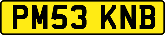 PM53KNB