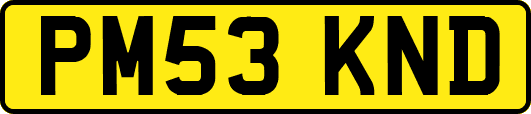 PM53KND