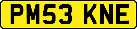 PM53KNE