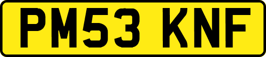 PM53KNF