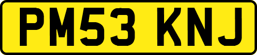 PM53KNJ
