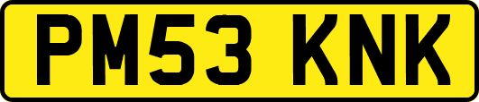 PM53KNK