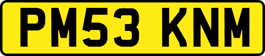 PM53KNM