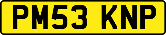 PM53KNP