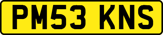 PM53KNS