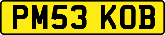 PM53KOB