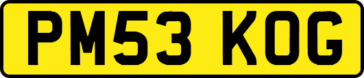 PM53KOG