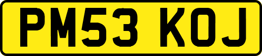 PM53KOJ