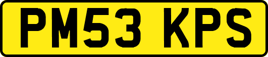 PM53KPS