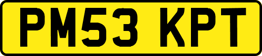 PM53KPT