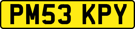 PM53KPY