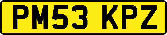 PM53KPZ