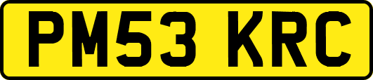 PM53KRC