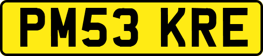 PM53KRE