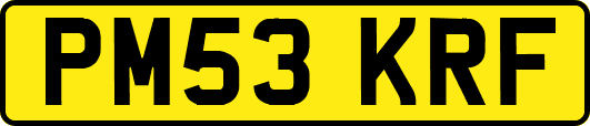 PM53KRF