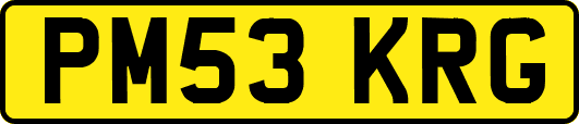 PM53KRG